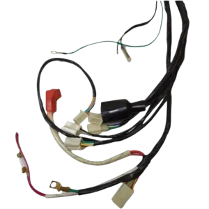 سیم‌کشی کامل ویو 