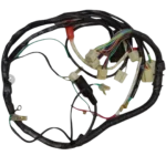 سیم‌کشی کامل ویو