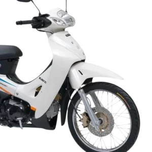 فلاپ ویو 125 سفید