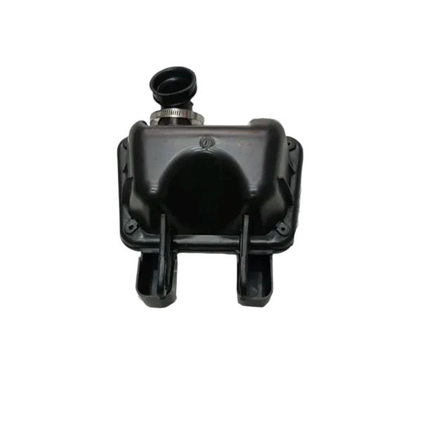 هواکش کامل ویو