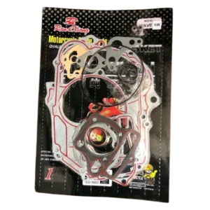 واشر کامل ویو