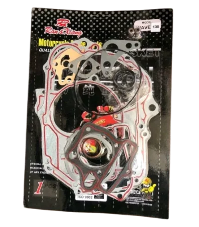 واشر کامل ویو