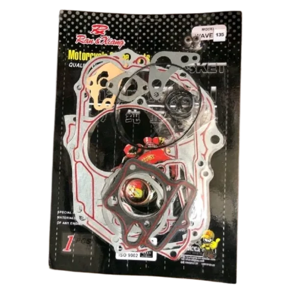 واشر کامل ویو