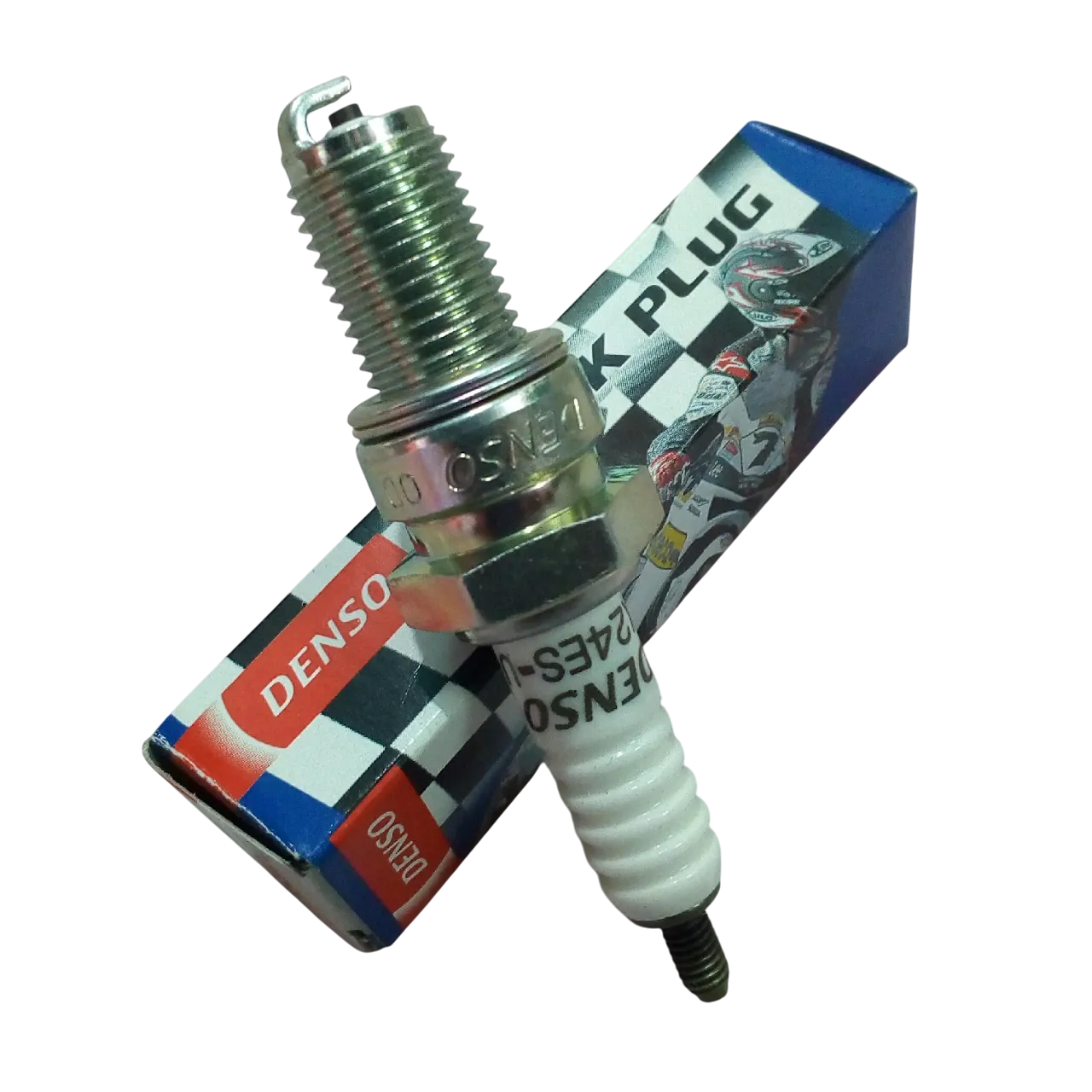 1 (83) شمع ویو 125 جنس خارجی و درجه یک - Image 1