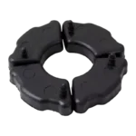 لاستیک توپی ویو