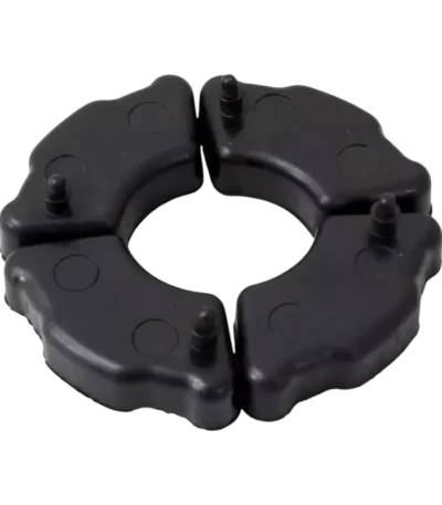 لاستیک توپی ویو