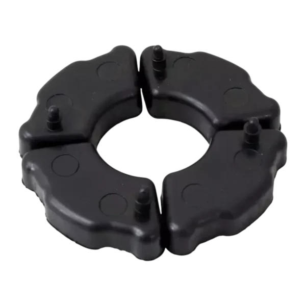 لاستیک توپی ویو