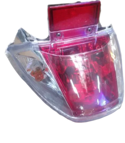 چراغ خطر ویو