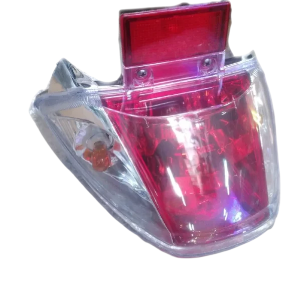 چراغ خطر ویو