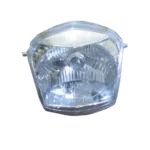 چراغ جلو ویو