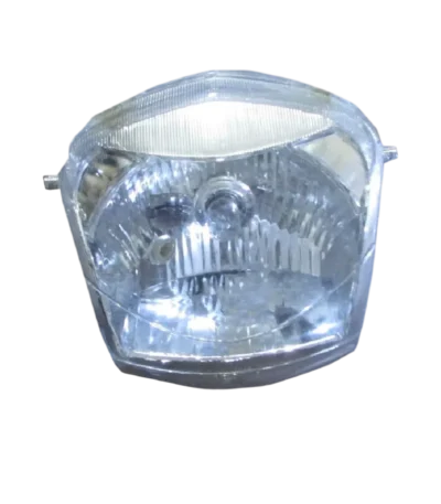 چراغ جلو ویو