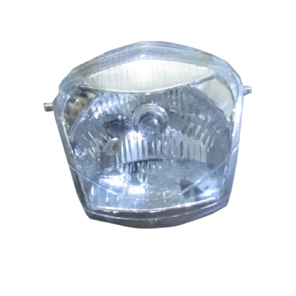 چراغ جلو ویو