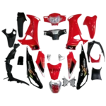 فلاپ 135 قرمز