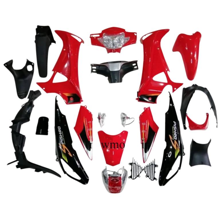 فلاپ 135 قرمز