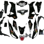 فلاپ 135 مشکی