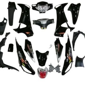 فلاپ 135 مشکی