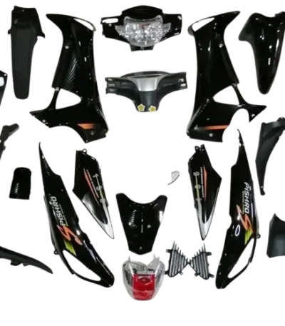 فلاپ 135 مشکی