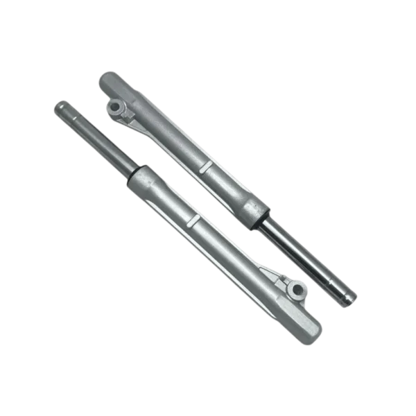 کمک جلو ویو