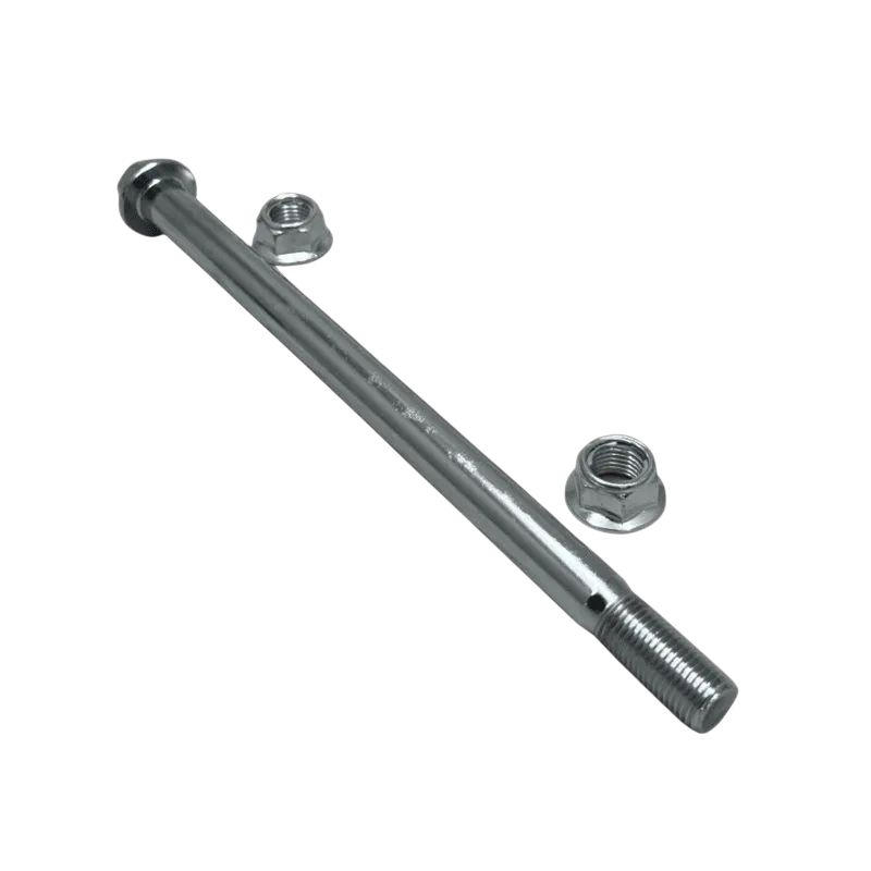 449-3 (1) میل چرخ عقب ویو