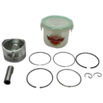 رینگ و پیستون ویو