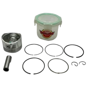 رینگ و پیستون ویو