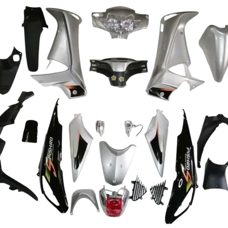 فلاپ 135 نقره‌ای