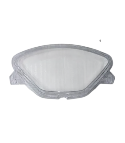 شیشه کیلومتر ویو 135