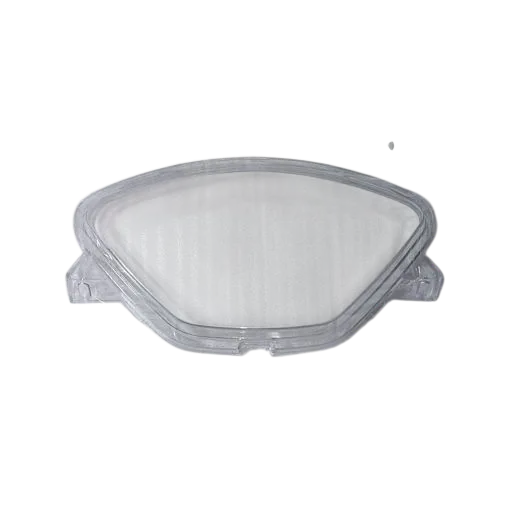 شیشه کیلومتر ویو 135