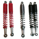 کمک عقب ویو