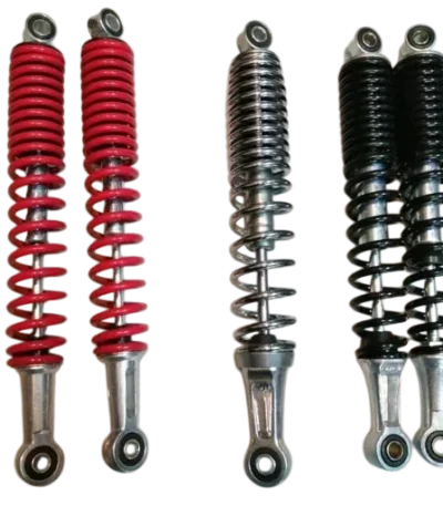 کمک عقب ویو