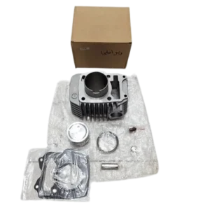 سیلندرکامل ویو