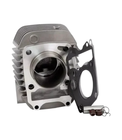 سیلندرکامل ویو