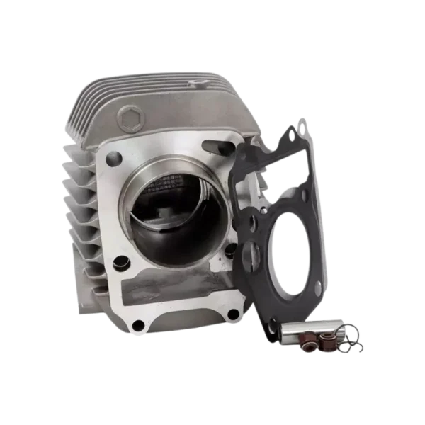 سیلندرکامل ویو