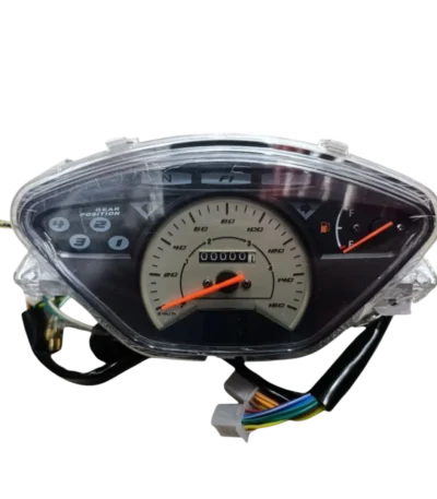 کیلومتر ویو 135