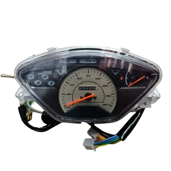 کیلومتر ویو 135