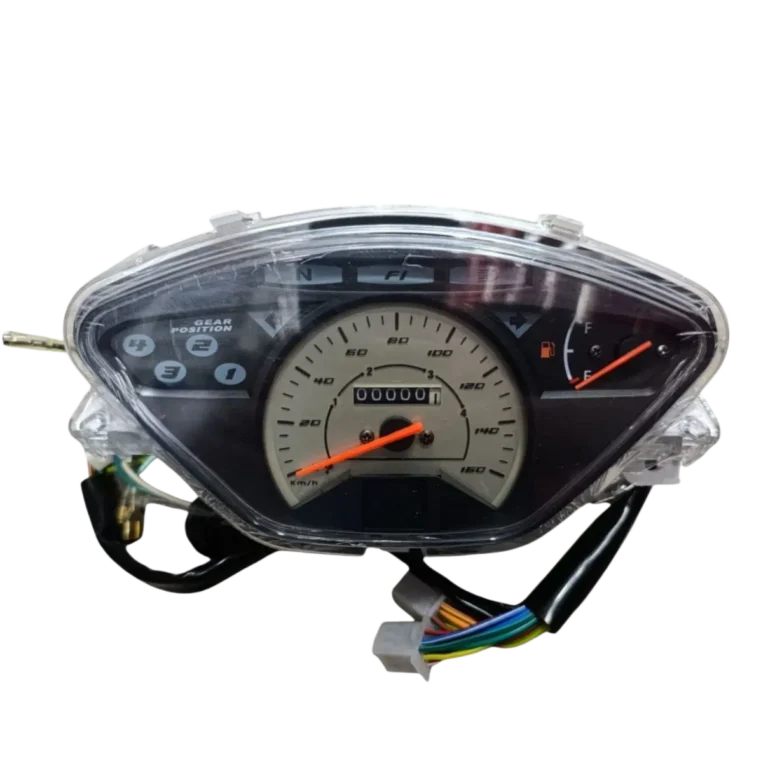 کیلومتر ویو 135