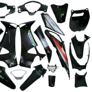 فلاپ 135 مشکی