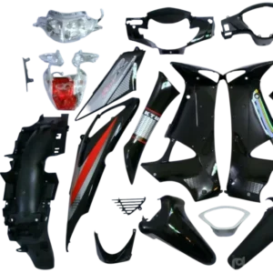 فلاپ 135 مشکی