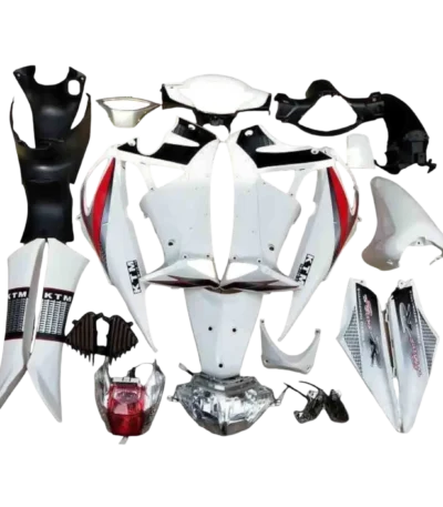 فلاپ 135 سفید