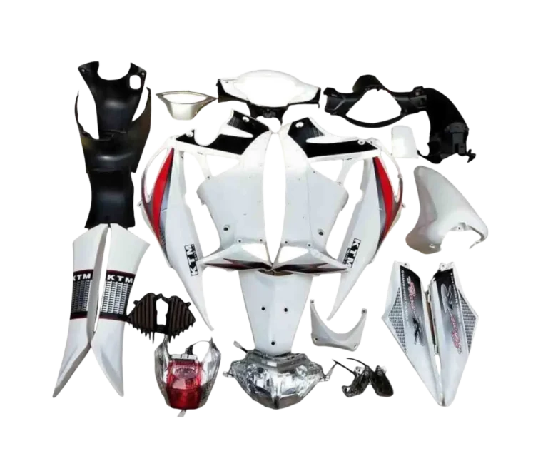 فلاپ 135 سفید