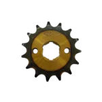 دنده جلو ویو