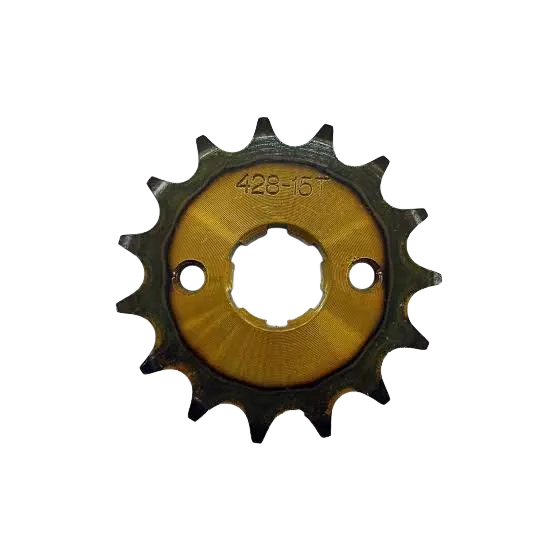 دنده جلو ویو