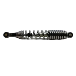 کمک عقب ویو استیل