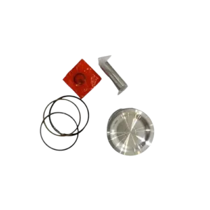 رینگ و پیستون ویو