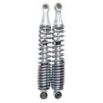 کمک عقب ویو استیل