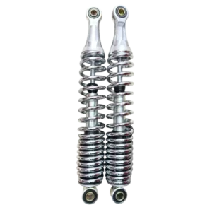 کمک عقب ویو استیل