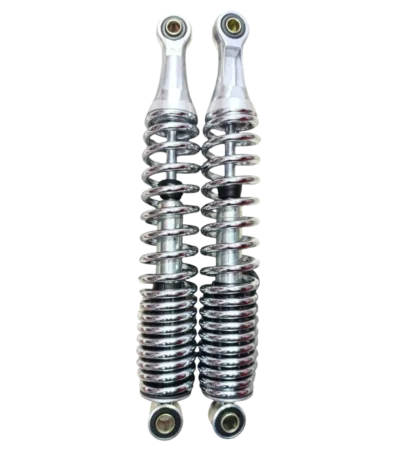 کمک عقب ویو استیل