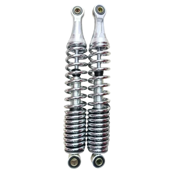 کمک عقب ویو استیل