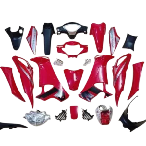 فلاپ 135 قرمز