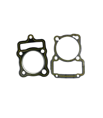 واشر سر و ته سیلندر ویو